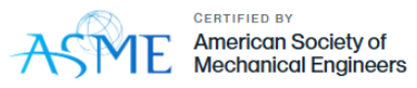 ASME certification mark
